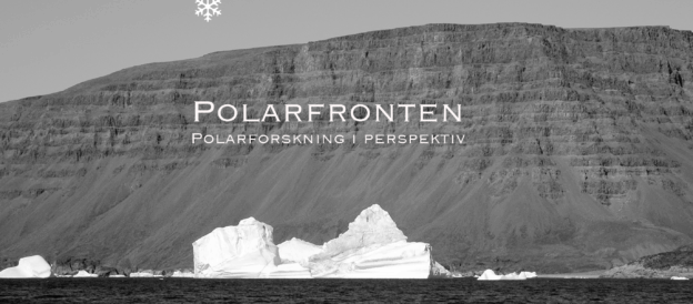 Polarfronten - polarforskning i perspektiv